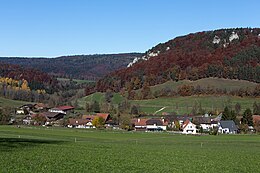 Ederswiler – Veduta