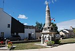 Monument aux morts