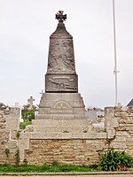 Monument aux morts