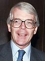 Premierminister John Major (Conservatives)