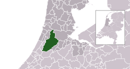 Haarlemmermeer – Mappa