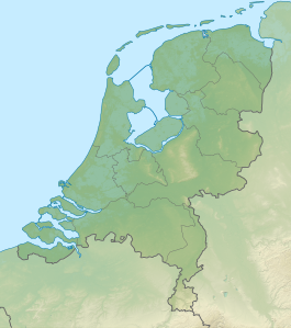 Teylingen is located in Netherlands