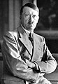 Adolf Hitler, dictator (Führer) al Germaniei Naziste