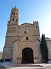 Iglesia de San Miguel Arcángel