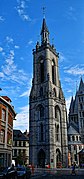 BELGIUM - TOURNAI - Beffroi 01.jpg