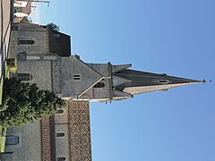 Beaujeu (Haute-Saône) Église Notre-Dame de l'Assomption hdsr VLux5 LH49.jpg