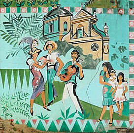 Masaya (Nicaragua).