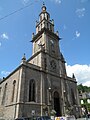 Église Notre-Dame-de-Bon-Voyage de Binic