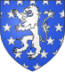 Coat of arms of Saint-Bonnet-près-Bort