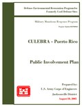 Thumbnail for File:Culebra - Puerto Rico- Public involvement plan - USACE-p16021coll7-15215.pdf