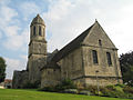 Ancienne collégiale du Saint-Sépulcre