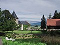 Château de Rumilly-sous-Cornillon