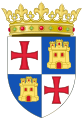 Coat of Arms of Ademuz