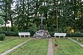 Dülmen, Waldfriedhof -- 2013 -- 00362