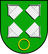 Coat of arms of Oldenborstel