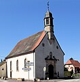 Kirche Saint-Nicolas