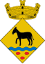 Blason de Biure