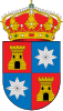 Coat of arms of Belorado