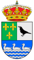 Escudo d'armas