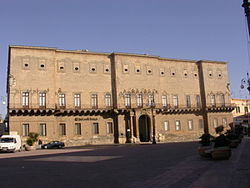 Palazzo Imperiale