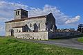 Église Saint-Jean Baptiste de Fontaine