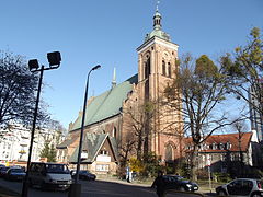 Catedral Greco-Católica de São Bartolomeu e a Proteção da Santa Mãe de Deus