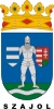 Coat of arms of Szajol