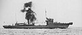 Tsurushima on 20 March 1941