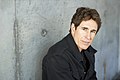 Image 55John Shea, by Michael Calas (from Portal:Theatre/Additional featured pictures)