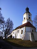 Thumbnail for Bergheim, Bavaria