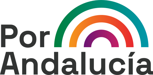 File:Logo de Por Andalucía.svg