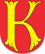 Blason de Krasnobród