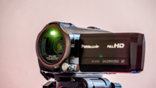 Panasonic HC-V-757