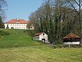 Schloss Rösa, Landkreis Anhalt-Bitterfeld