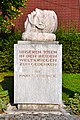 English: Bust by Josef Dobner Deutsch: Büste von Josef Dobner