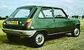 Renault 5 (1972)