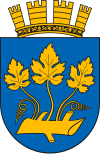 Coat of arms of Stavanger