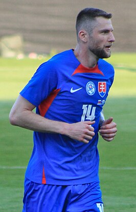 Milan Škriniar