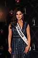 Miss Univers 2021 Harnaaz Sandhu