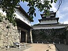 Fukuoka Castle