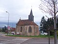 Kapelle Notre-Dame-de-Pitié