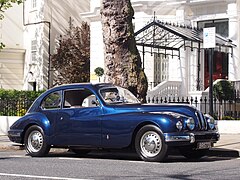 1948–1953 Bristol 401