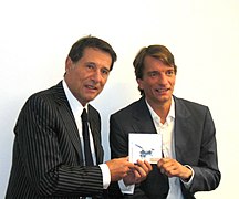 2007-02-11 Bastian Sick und Udo Jürgens.jpg