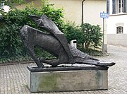 Marino Marini: Miracolo (1959/60)