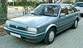 Nissan Bluebird T12 (1986–1990, vain Euroopassa)