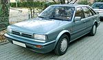 Nissan Bluebird Schrägheck (1988–1990)