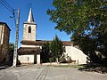 Église Notre-Dame-de-l'Assomption d'Auterive