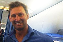 Tony Adams