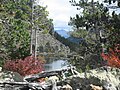 Parc nacional d'Aigüestortes i Estany de Sant Maurici