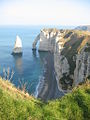 Etretat (Seine-Maritime)